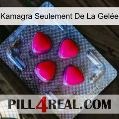 Kamagra Seulement De La Gelée 13
